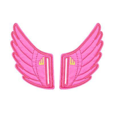 Rossmore(Wings): Pink Neon - Slot - SpectrumStore SG
