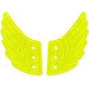 Rossmore(Wings): Yellow Neon - SpectrumStore SG