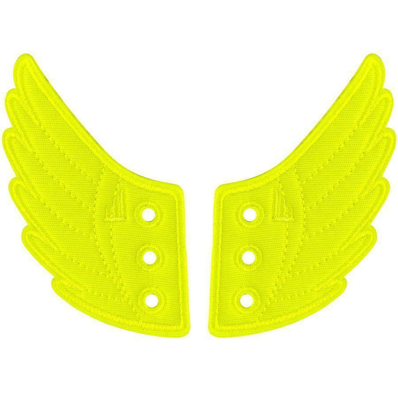 Rossmore(Wings): Yellow Neon - SpectrumStore SG