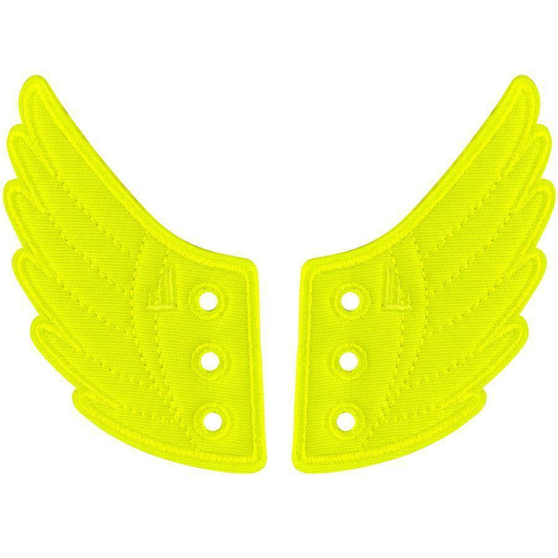 Rossmore(Wings): Yellow Neon - SpectrumStore SG