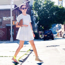 Rossmore(Wings): Yellow Neon - SpectrumStore SG