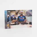 Roti Prata Motion Postcard - SpectrumStore SG