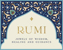Rumi: Jewels of Wisdom, Healing & Guidance - SpectrumStore SG