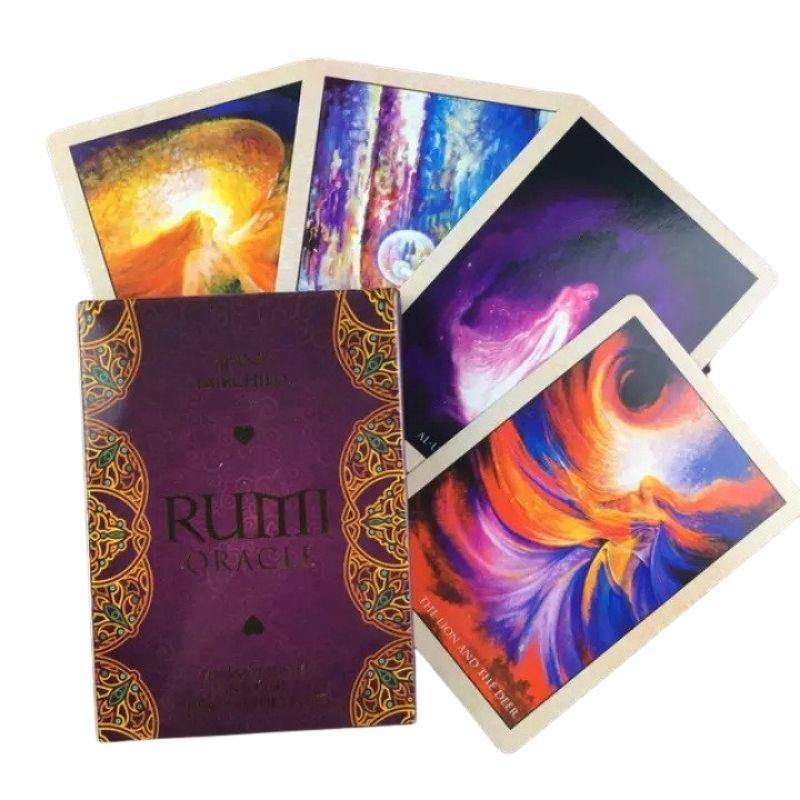 Rumi Oracle - SpectrumStore SG