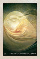 Rumi Oracle - SpectrumStore SG