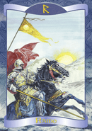 Runes Oracle Cards - SpectrumStore SG