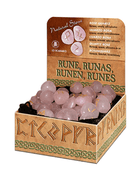 Runes - Rose Quartz - SpectrumStore SG