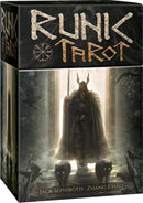 Runic Tarot - SpectrumStore SG