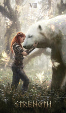 Runic Tarot - SpectrumStore SG