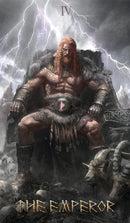 Runic Tarot - SpectrumStore SG