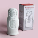 Russian Doll Money Box - SpectrumStore SG