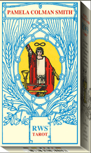 RWS Tarot - Pamela Colman Smith - SpectrumStore SG