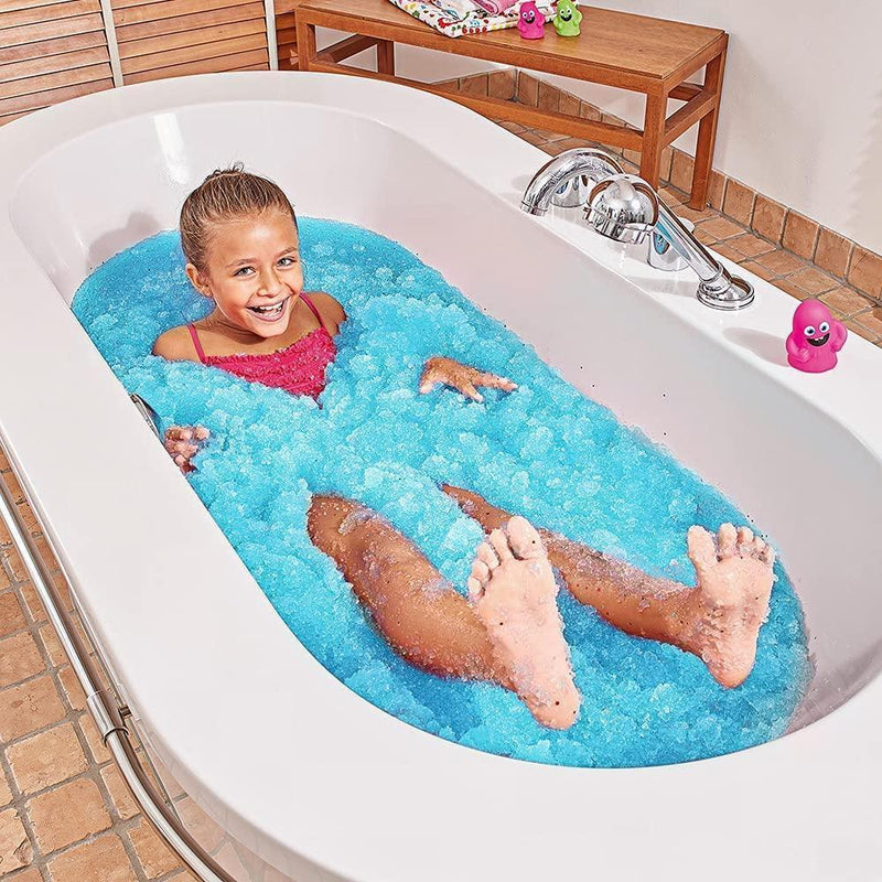 Ryan's World Geli Baff 300g - Aqua Gelli - SpectrumStore SG