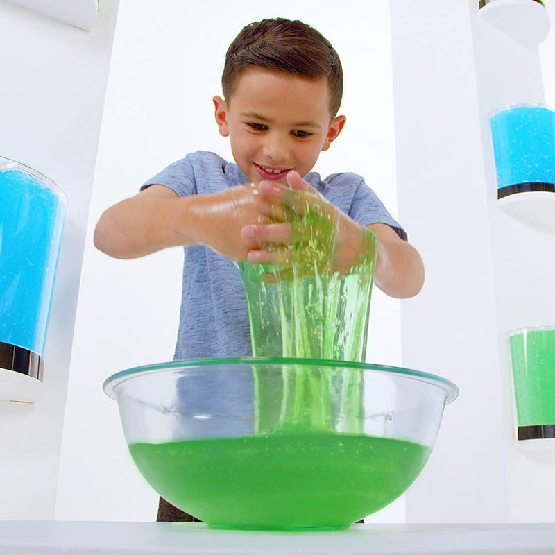 Ryan's World Slime Baff 150g - Green - SpectrumStore SG