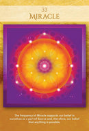 Sacred Geometry Activartions Oracle - SpectrumStore SG
