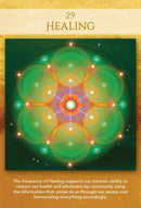 Sacred Geometry Activartions Oracle - SpectrumStore SG