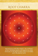Sacred Geometry Activartions Oracle - SpectrumStore SG