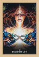 Sacred Rebels Oracle - SpectrumStore SG