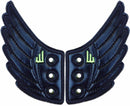 Safari(Wings): Black Foil - SpectrumStore SG