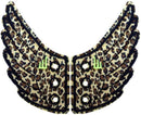 Safari(Wings): Leopard Print - SpectrumStore SG