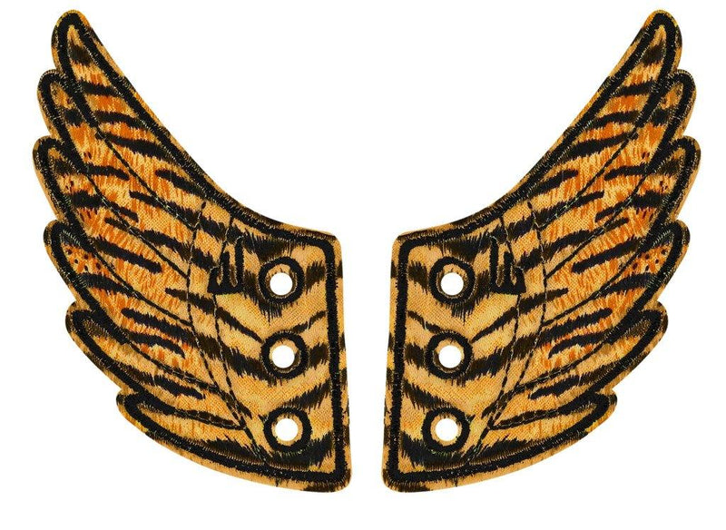 Safari (Wings): Tiger - SpectrumStore SG