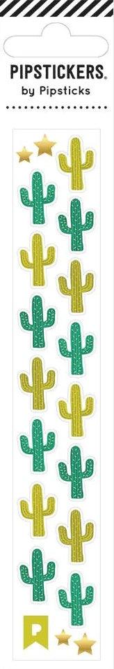 Saguaro Cactus Minis - SpectrumStore SG