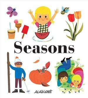 Seasons - SpectrumStore SG