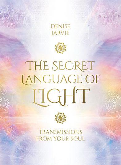Secret Language of Light Oracle - SpectrumStore SG