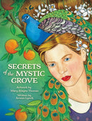 Secrets Of The Mystic Grove - SpectrumStore SG