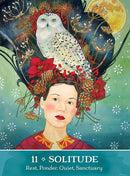 Secrets Of The Mystic Grove - SpectrumStore SG