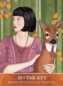 Secrets Of The Mystic Grove - SpectrumStore SG