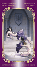 Sensual Wicca Tarot - SpectrumStore SG