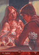 Sexual Magic Oracle Cards - SpectrumStore SG