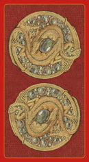 Sexual Magic Tarot - SpectrumStore SG