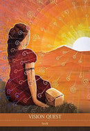 Shamanic Medicine Oracle Cards - SpectrumStore SG