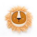 Shaped Loom Weaving Kit - Lion - SpectrumStore SG