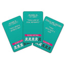 Sheakspearean Profanities Cards Trivia - SpectrumStore SG