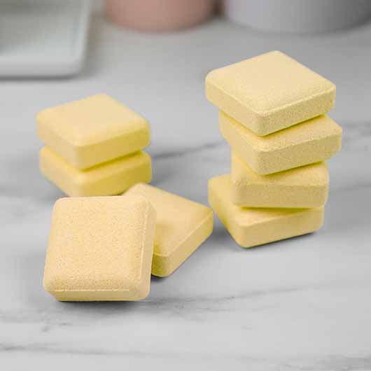 Shower Steamers: Showersecco Boozy - SpectrumStore SG