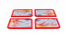 Silicone Coasters (Set Of 4) - Rize - SpectrumStore SG