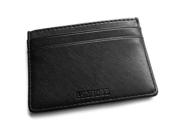 Skyline Outline Card Holder - SpectrumStore SG