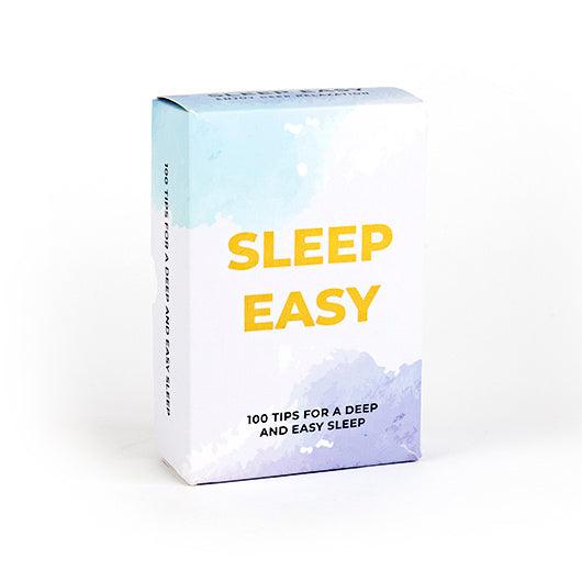 Sleep Easy - SpectrumStore SG
