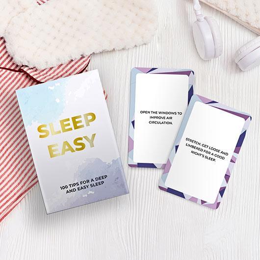 Sleep Easy - SpectrumStore SG