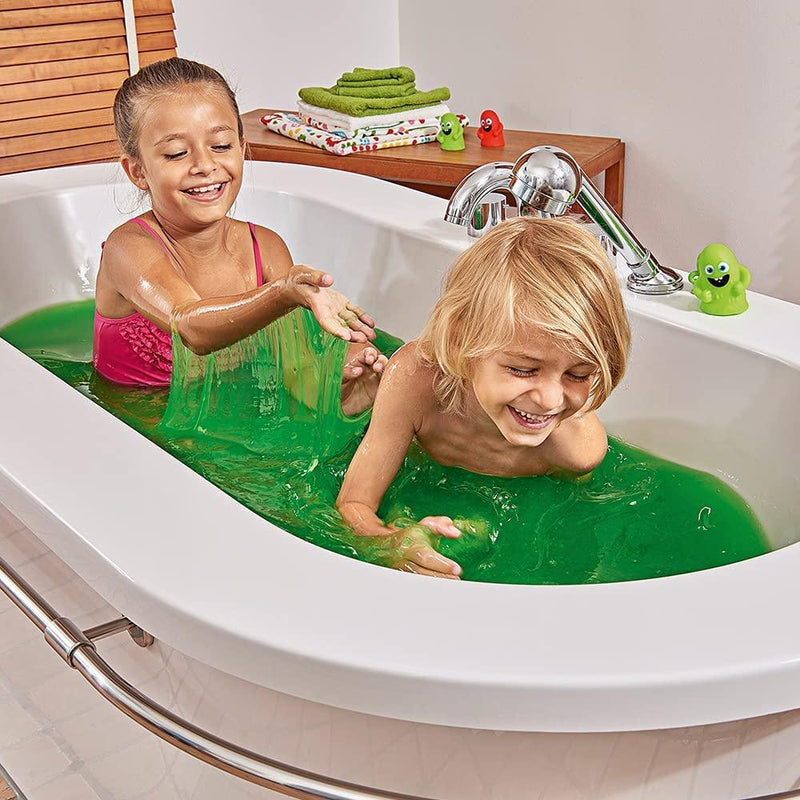 Slime Baff 150g - Gunky Green - SpectrumStore SG