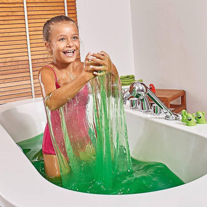 Slime Baff 150g - Gunky Green - SpectrumStore SG