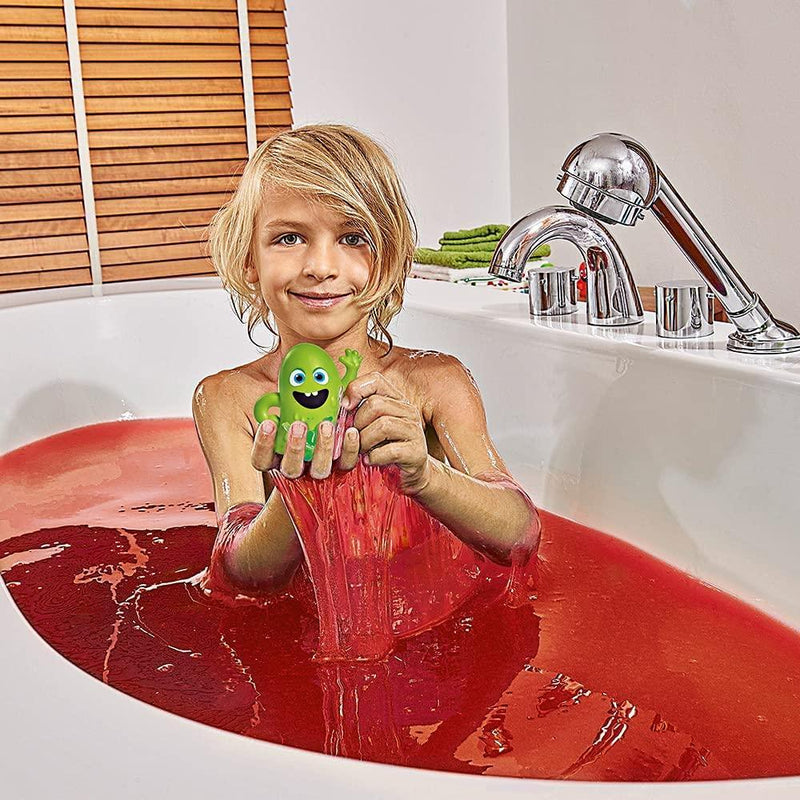 Slime Baff 150g - Oozy Red - SpectrumStore SG