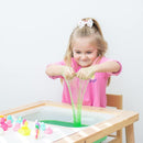 Slime Play 50g - Gunky Green - SpectrumStore SG