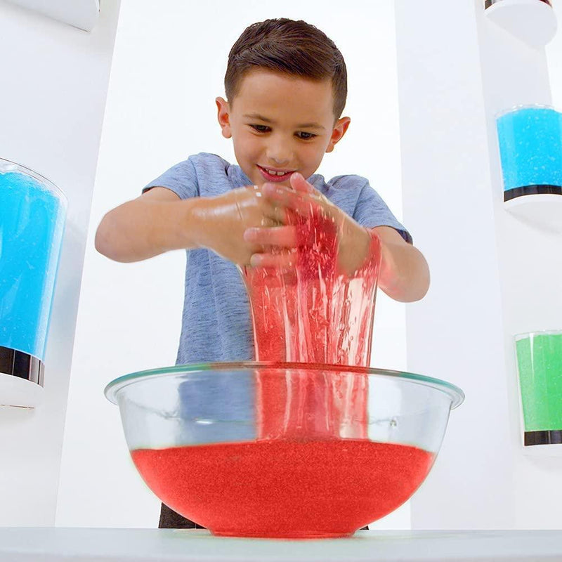 Slime Play 50g - Oozy Red - SpectrumStore SG