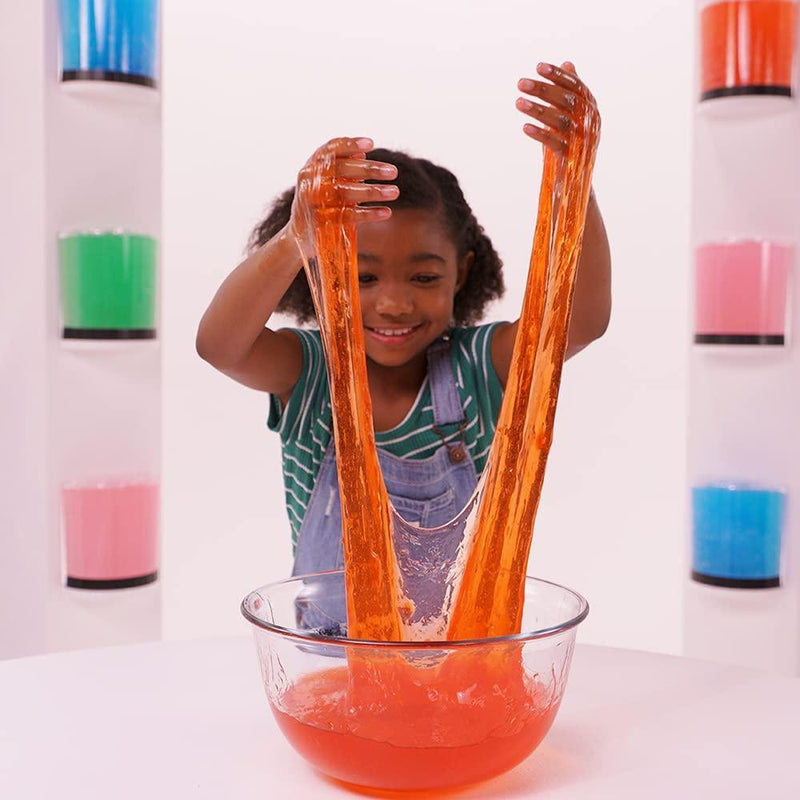 Slime Play 50g - Oozy Red - SpectrumStore SG