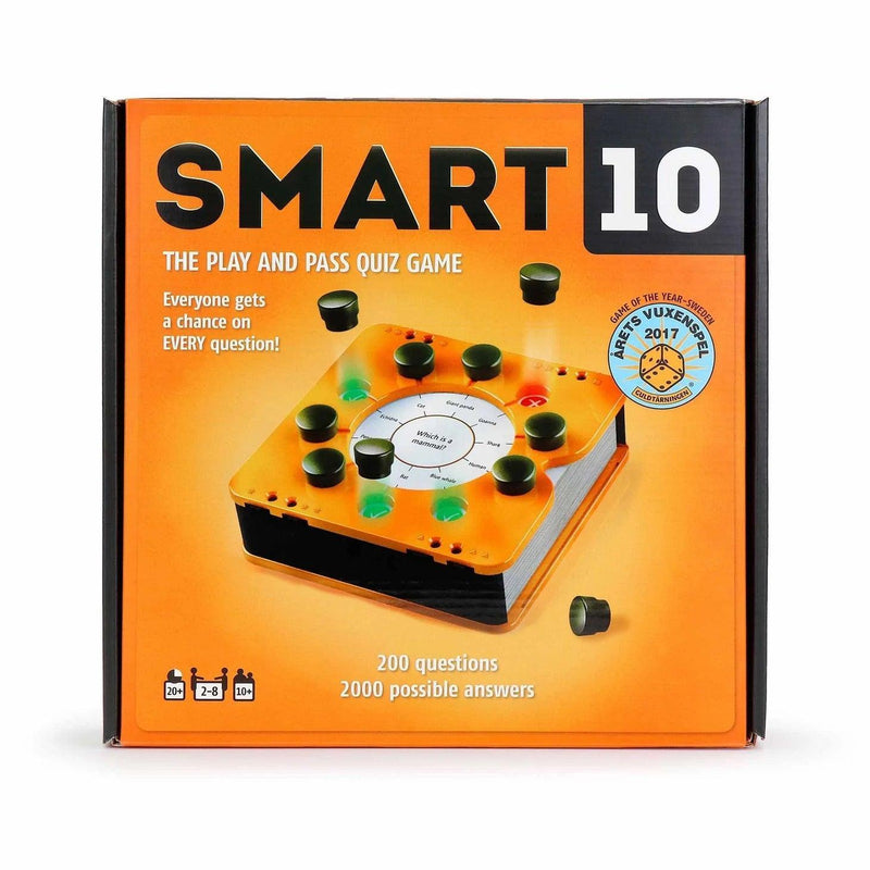 Smart 10 - SpectrumStore SG