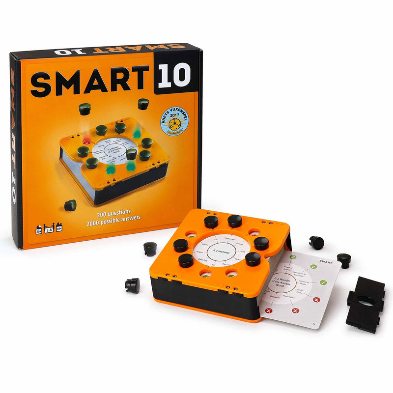 Smart 10 - SpectrumStore SG